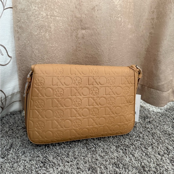 Christian Lacroix Crossbody Bag - Picture 4 of 6